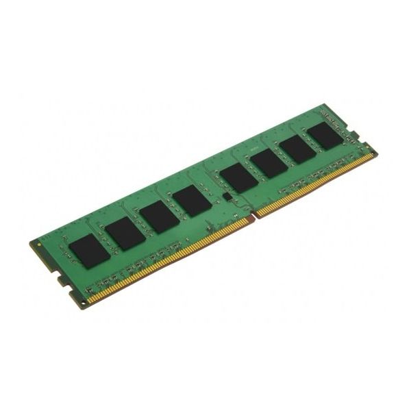 Kingston Technology ValueRAM 16GB DDR4 2400MHz Module geheugenmodule 1 x 16 GB 288-pin DIMM (KVR24N17D8/16)