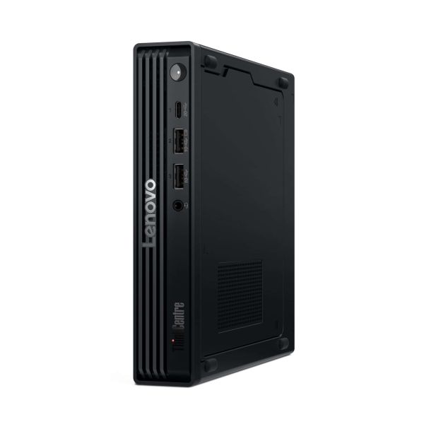 Lenovo ThinkCentre M90q Gen 6 Intel Core Ultra 7 265 32 GB DDR5-SDRAM 512 GB SSD Windows 11 Pro Mini PC Zwart (13AE0001GE)