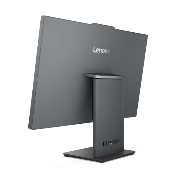 Lenovo ThinkCentre neo 55a 24 Gen 6 AMD Ryzen AI 7 350 60,5 cm (23.8") 1920 x 1080 Pixels Alles-in-één-pc 16 GB DDR5-SDRAM 512 GB SSD Windows 11 Pro Wi-Fi 6 (802.11ax) Grijs (13F80007GE) Lenovo ThinkCentre neo 55a 24 Gen 6 AMD Ryzen AI 7 350 60,5 cm (23.8") 1920 x 1080 Pixels Alles-in-één-pc 16 GB DDR5-SDRAM 512 GB SSD Windows 11 Pro Wi-Fi 6 (802.11ax) Grijs (13F80007GE)