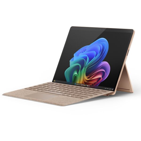 Microsoft Surface Pro 11 Copilot+ PC OLED Snapdragon X Elite 16GB/1TB (EP2-08389)