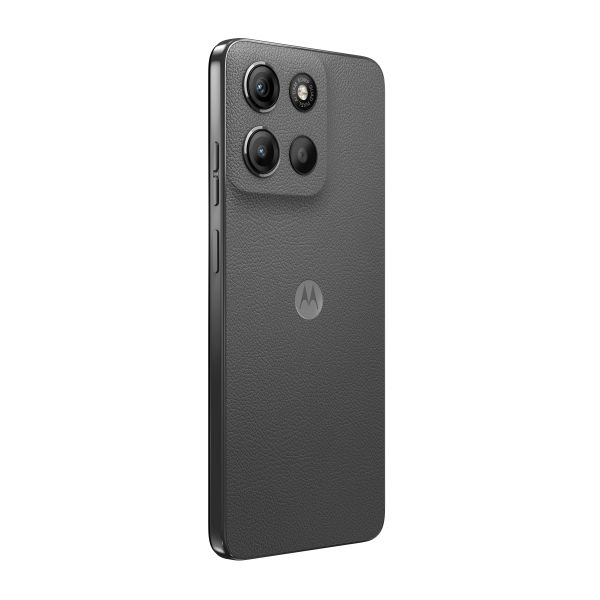 Motorola moto g15 power 17,1 cm (6.72") Dual SIM Android 15 4G USB Type-C 8 GB 512 GB 6000 mAh Grijs (PB6G0009IT)