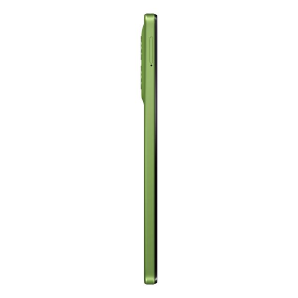 Motorola moto g06 17,5 cm (6.88") Dual SIM Android 15 4G USB Type-C 4 GB 256 GB 5200 mAh Groen (PB980011SE)