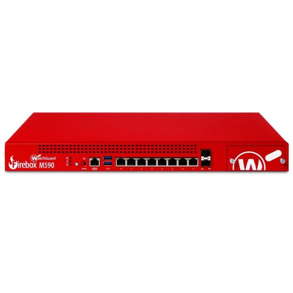 WatchGuard Firebox M590 (WGM590000)