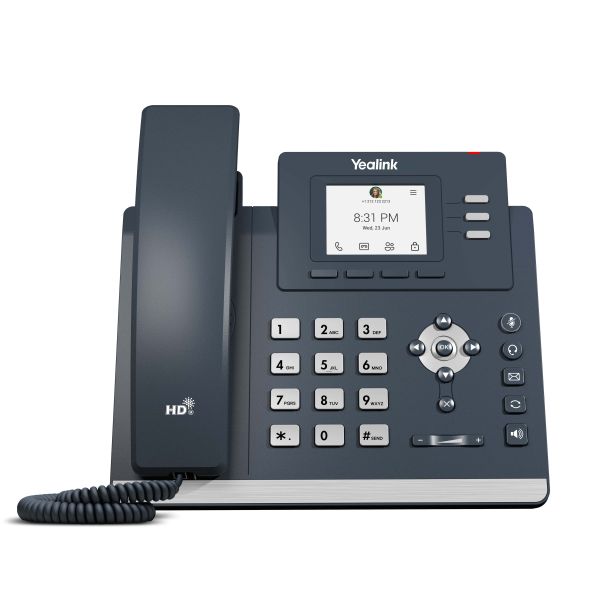 Yealink MP52 Microsoft Teams Edition (MP52-TEAMS)