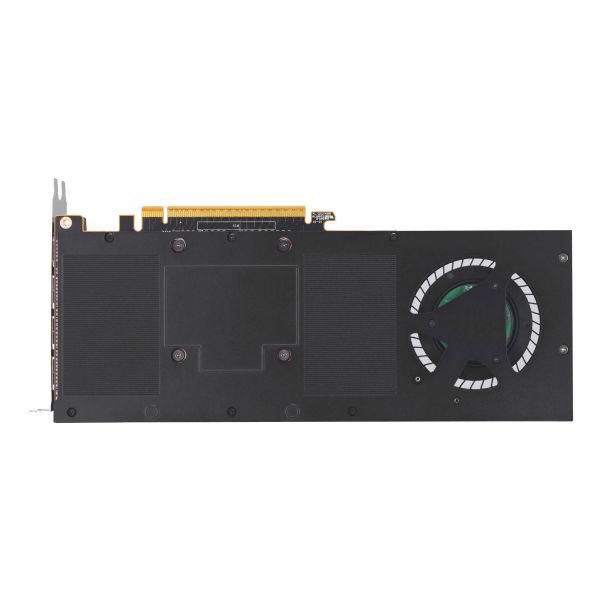 ASUS Turbo -AI-PRO-R9700-32G AMD Radeon AI PRO R9700 32 GB GDDR6 (90YV0MN0-M0NA00) ASUS Turbo -AI-PRO-R9700-32G AMD Radeon AI PRO R9700 32 GB GDDR6 (90YV0MN0-M0NA00)