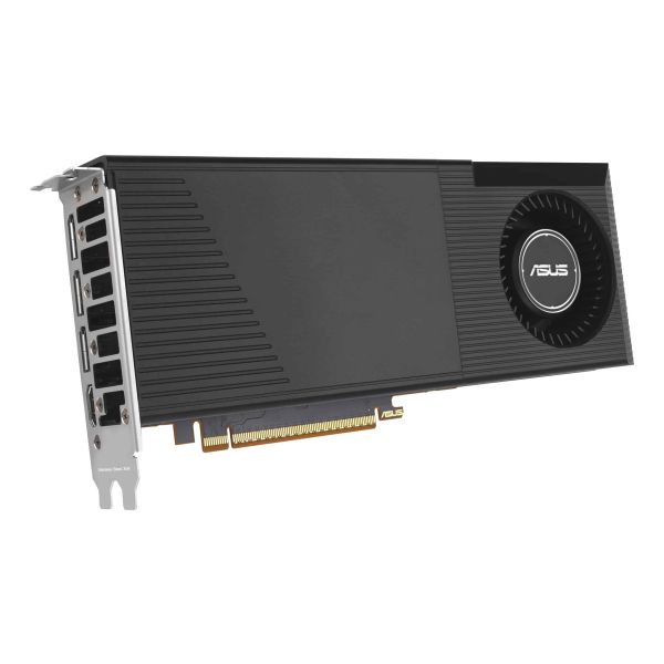 ASUS Turbo -AI-PRO-R9700-32G AMD Radeon AI PRO R9700 32 GB GDDR6 (90YV0MN0-M0NA00)