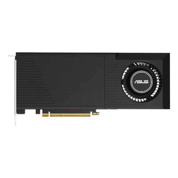 ASUS Turbo -AI-PRO-R9700-32G AMD Radeon AI PRO R9700 32 GB GDDR6 (90YV0MN0-M0NA00)