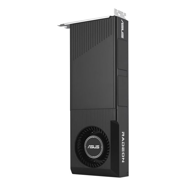 ASUS Turbo -AI-PRO-R9700-32G AMD Radeon AI PRO R9700 32 GB GDDR6 (90YV0MN0-M0NA00)