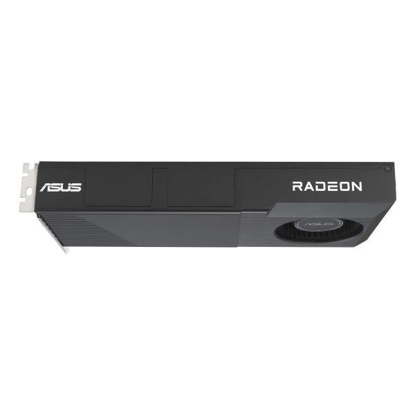 ASUS Turbo -AI-PRO-R9700-32G AMD Radeon AI PRO R9700 32 GB GDDR6 (90YV0MN0-M0NA00)