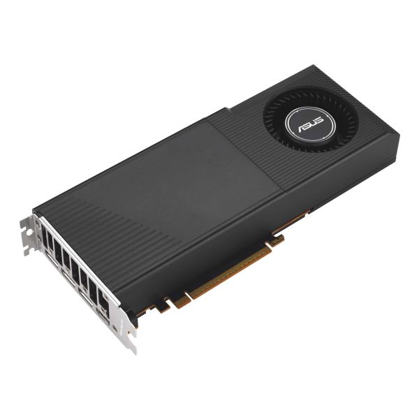 ASUS Turbo -AI-PRO-R9700-32G AMD Radeon AI PRO R9700 32 GB GDDR6 (90YV0MN0-M0NA00) ASUS Turbo -AI-PRO-R9700-32G AMD Radeon AI PRO R9700 32 GB GDDR6 (90YV0MN0-M0NA00)