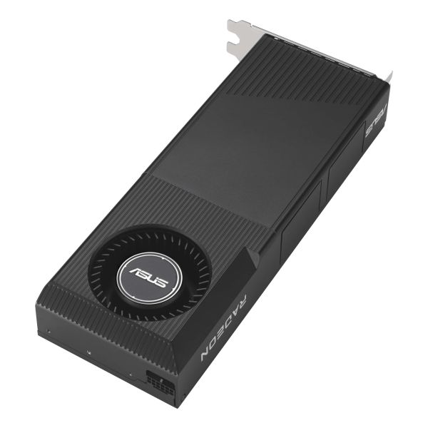 ASUS Turbo -AI-PRO-R9700-32G AMD Radeon AI PRO R9700 32 GB GDDR6 (90YV0MN0-M0NA00) ASUS Turbo -AI-PRO-R9700-32G AMD Radeon AI PRO R9700 32 GB GDDR6 (90YV0MN0-M0NA00)