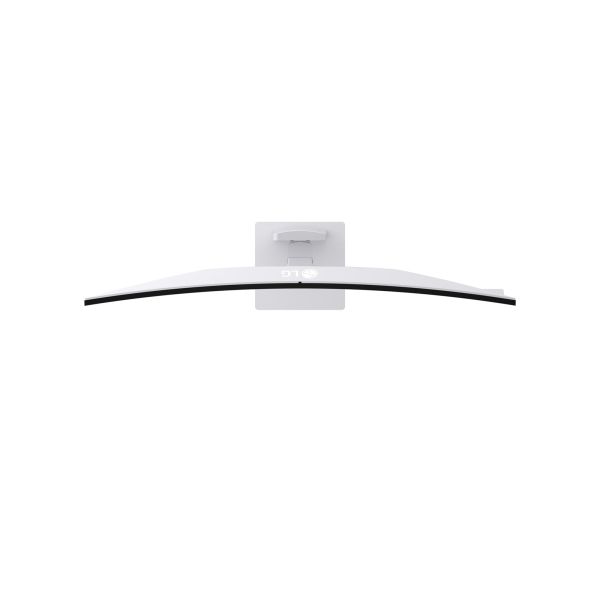 LG 49U950A-W computer monitor 124,5 cm (49") 5120 x 1440 Pixels Dual QHD LED Zwart, Wit (ULTRAWIDE 49U950A-W)