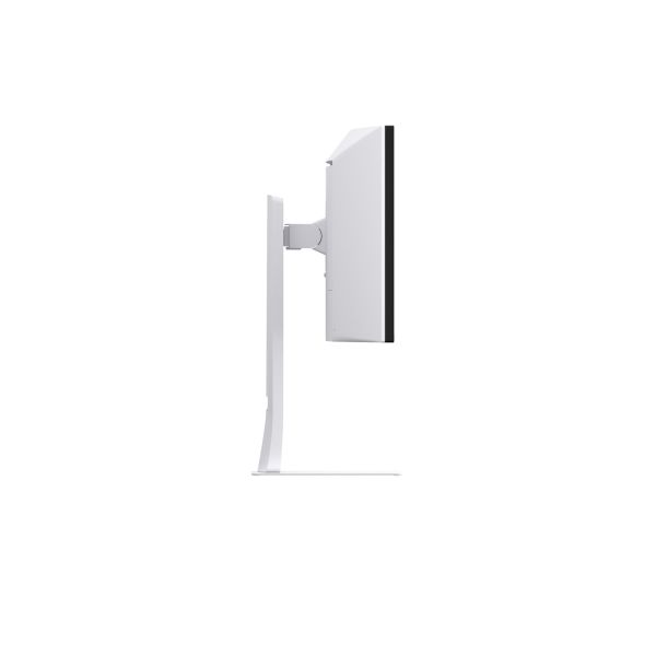 LG 49U950A-W computer monitor 124,5 cm (49") 5120 x 1440 Pixels Dual QHD LED Zwart, Wit (ULTRAWIDE 49U950A-W)