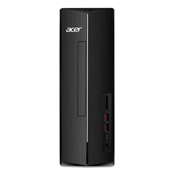 Acer Aspire XC-1860 Intel Core Ultra 7 265 32 GB DDR5-SDRAM 1 TB SSD Windows 11 Home Desktop PC Zwart (DT.BMYEG.00B)