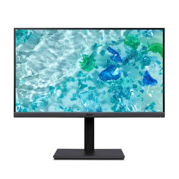 Acer Vero B7 B277KLBbmiiprzx computer monitor 68,6 cm (27") 3840 x 2160 Pixels 4K Ultra HD LED Zwart (UM.HB7EE.B01)