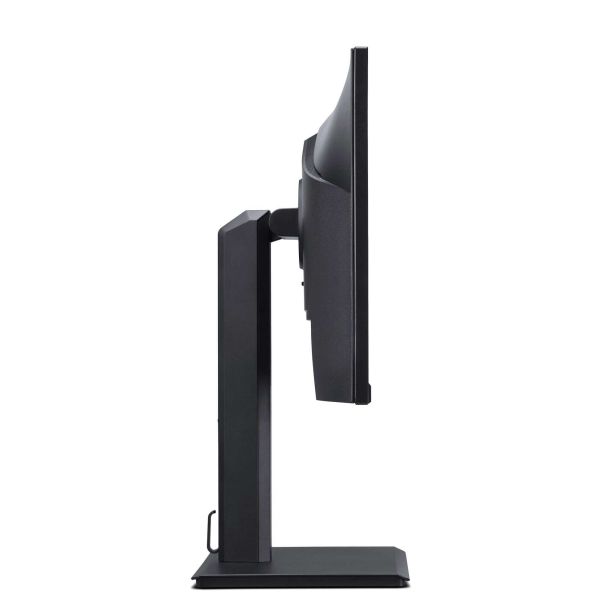 Acer Vero B7 B277KLBbmiiprzx computer monitor 68,6 cm (27") 3840 x 2160 Pixels 4K Ultra HD LED Zwart (UM.HB7EE.B01) Acer Vero B7 B277KLBbmiiprzx computer monitor 68,6 cm (27") 3840 x 2160 Pixels 4K Ultra HD LED Zwart (UM.HB7EE.B01)