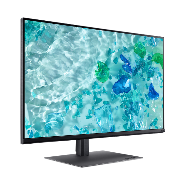 Acer B277KLBb 27" 4K UHD Monitor (UM.HB7EE.B01)