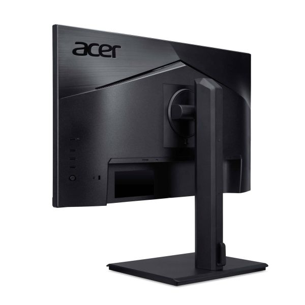 Acer Vero B7 B277KLBbmiiprzx computer monitor 68,6 cm (27") 3840 x 2160 Pixels 4K Ultra HD LED Zwart (UM.HB7EE.B01)