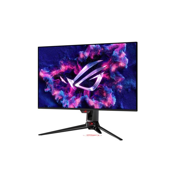ASUS ROG Swift OLED PG32UCDMZ computer monitor 80 cm (31.5") 3840 x 2160 Pixels 4K Ultra HD QD-OLED Zwart (PG32UCDMZ)