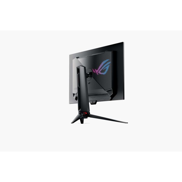ASUS ROG Swift OLED PG32UCDMZ computer monitor 80 cm (31.5") 3840 x 2160 Pixels 4K Ultra HD QD-OLED Zwart (PG32UCDMZ)