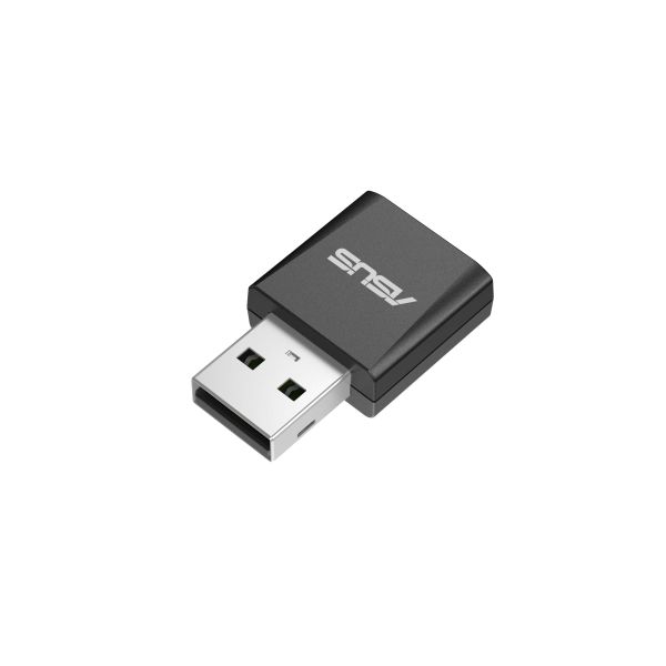 ASUS USB-BE92 Nano WLAN 2882 Mbit/s (USB-BE92 NANO)