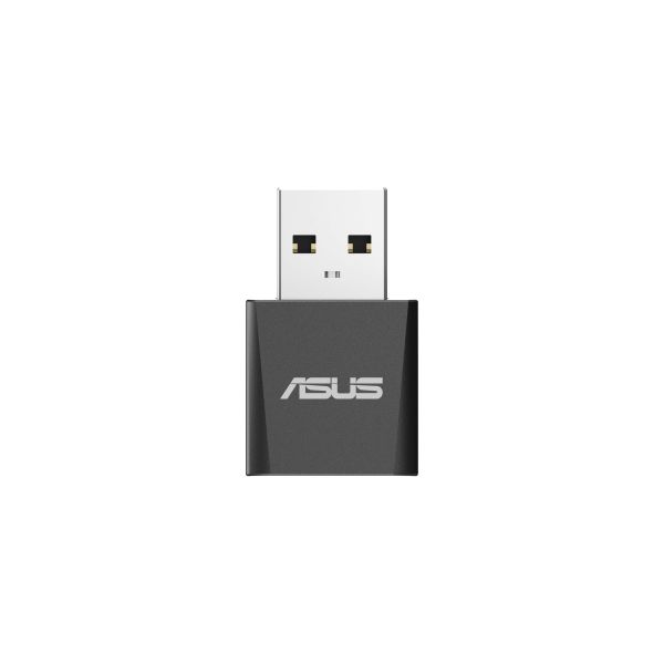 ASUS USB-BE92 Nano WLAN 2882 Mbit/s (USB-BE92 NANO)