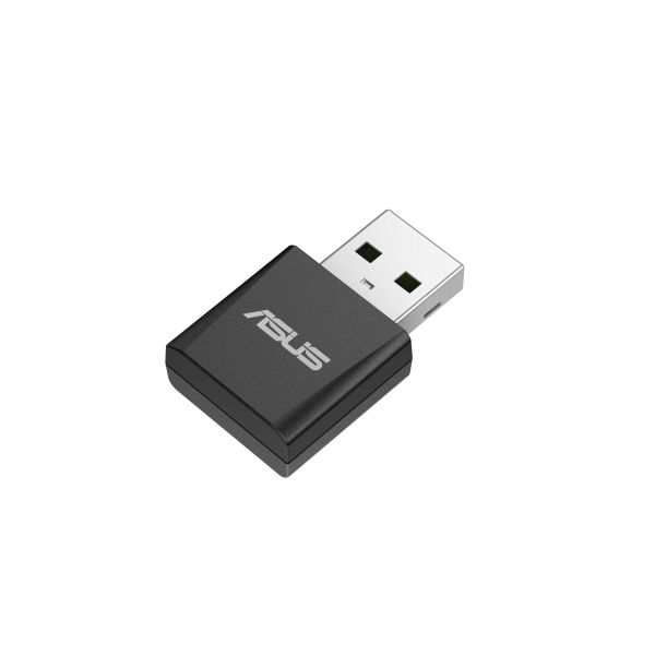 ASUS USB-BE92 Nano WLAN 2882 Mbit/s (USB-BE92 NANO) ASUS USB-BE92 Nano WLAN 2882 Mbit/s (USB-BE92 NANO)