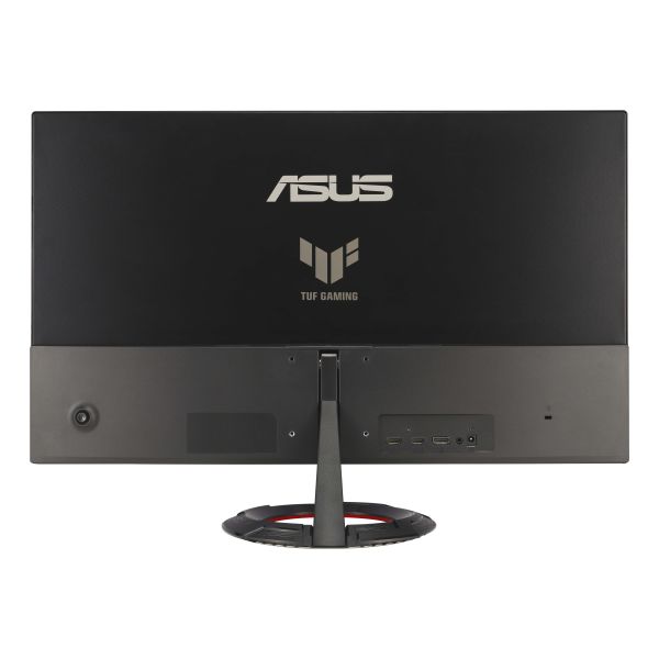 ASUS TUF Gaming VG279Q5R computer monitor 68,6 cm (27") 1920 x 1080 Pixels Full HD LED Zwart (VG279Q5R)