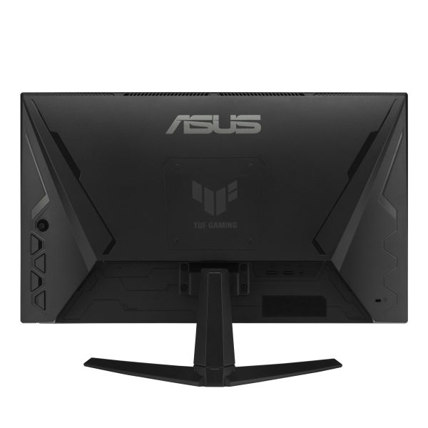 ASUS TUF Gaming VG279QE5A computer monitor 68,6 cm (27") 1920 x 1080 Pixels Full HD LCD Zwart (VG279QE5A)