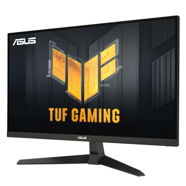 ASUS TUF Gaming VG279QE5A computer monitor 68,6 cm (27") 1920 x 1080 Pixels Full HD LCD Zwart (VG279QE5A)