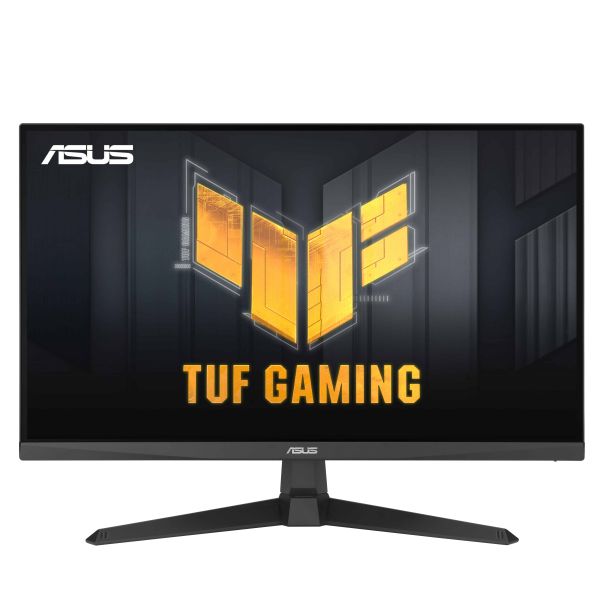 ASUS TUF Gaming VG279QE5A computer monitor 68,6 cm (27") 1920 x 1080 Pixels Full HD LCD Zwart (VG279QE5A)