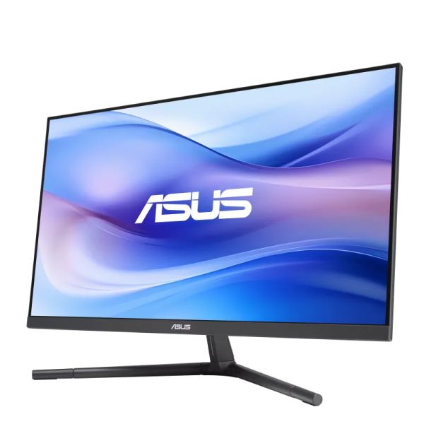 ASUS VU279CFE-B computer monitor 68,6 cm (27") 1920 x 1080 Pixels Full HD LCD Blauw (VU279CFE-B)