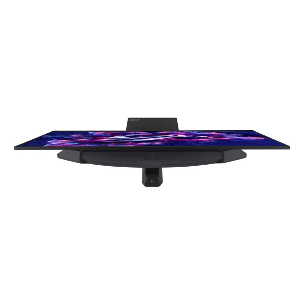 ASUS ROG Strix OLED XG32UCDS computer monitor 80 cm (31.5") 3840 x 2160 Pixels 4K Ultra HD QD-OLED Zwart (XG32UCDS)