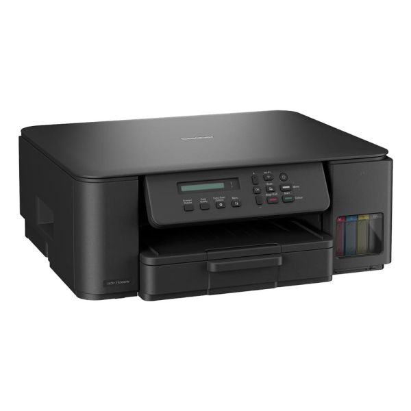 Brother DCPT530DW Inkjet A4 6000 x 1200 DPI 27 ppm Wifi (DCPT530DWYJ1)