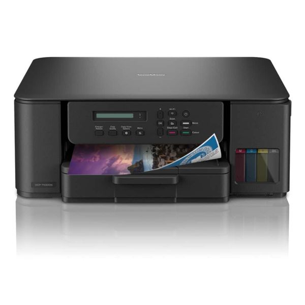 Brother DCPT530DW Inkjet A4 6000 x 1200 DPI 27 ppm Wifi (DCPT530DWYJ1)