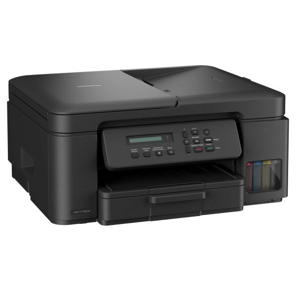 Brother DCP-T730DW Inkjet A4 6000 x 1200 DPI 27 ppm Wifi (DCPT730DWYJ1)