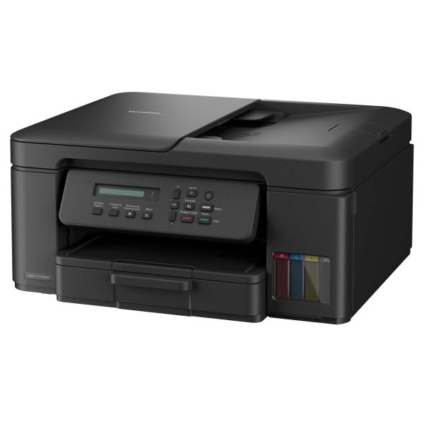 Brother DCP-T730DW Inkjet A4 6000 x 1200 DPI 27 ppm Wifi (DCPT730DWYJ1)