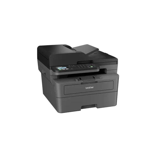 Brother MFC-L2802DN multifunctionele printer Laser A4 1200 x 1200 DPI 32 ppm (MFCL2802DNYJ1) Brother MFC-L2802DN multifunctionele printer Laser A4 1200 x 1200 DPI 32 ppm (MFCL2802DNYJ1)