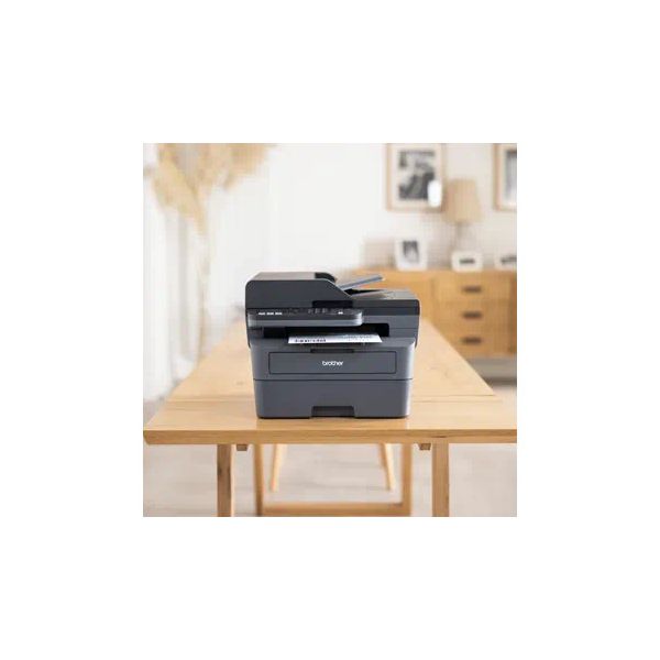 Brother MFC-L2802DN multifunctionele printer Laser A4 1200 x 1200 DPI 32 ppm (MFCL2802DNYJ1) Brother MFC-L2802DN multifunctionele printer Laser A4 1200 x 1200 DPI 32 ppm (MFCL2802DNYJ1)