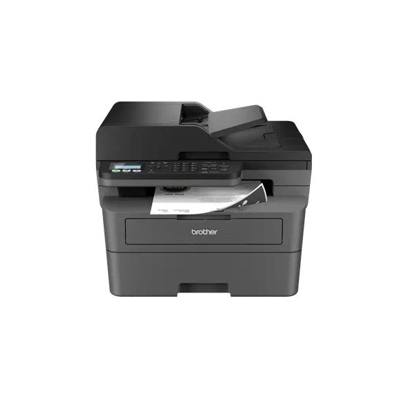 Brother MFC-L2802DN multifunctionele printer Laser A4 1200 x 1200 DPI 32 ppm (MFCL2802DNYJ1)