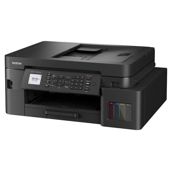 Brother MFC-T930DW multifunctionele printer Inkjet A4 6000 x 1200 DPI 30 ppm Wifi (MFCT930DWYJ1)