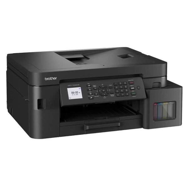 Brother MFC-T930DW multifunctionele printer Inkjet A4 6000 x 1200 DPI 30 ppm Wifi (MFCT930DWYJ1)