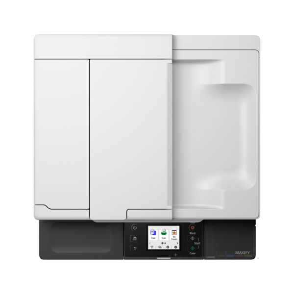 Canon MAXIFY GX2040 Inkjet A4 600 x 1200 DPI Wifi (6171C007)