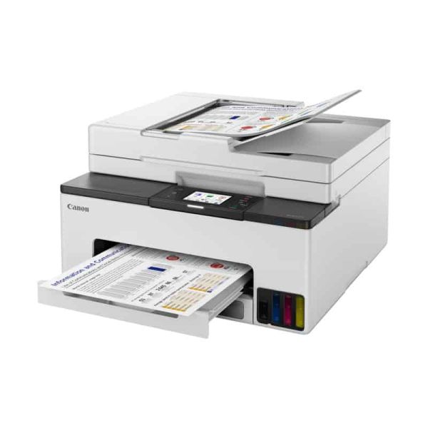 Canon MAXIFY GX2040 Inkjet A4 600 x 1200 DPI Wifi (6171C007)