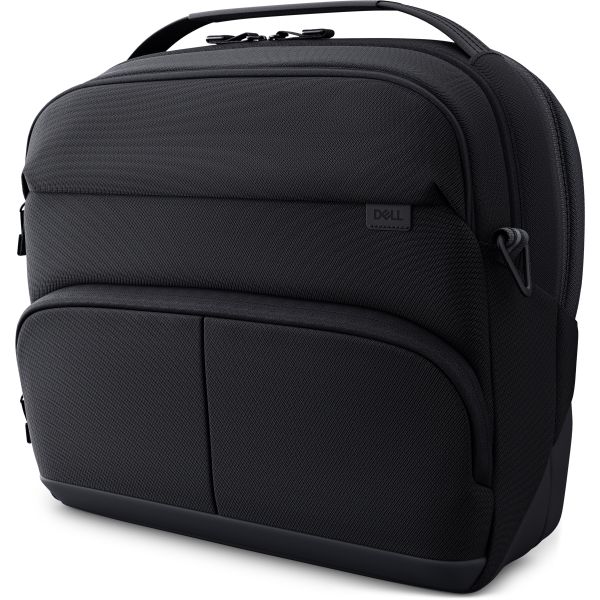 DELL CC5626 40,6 cm (16") Aktetas Zwart (DELL-CC5626)