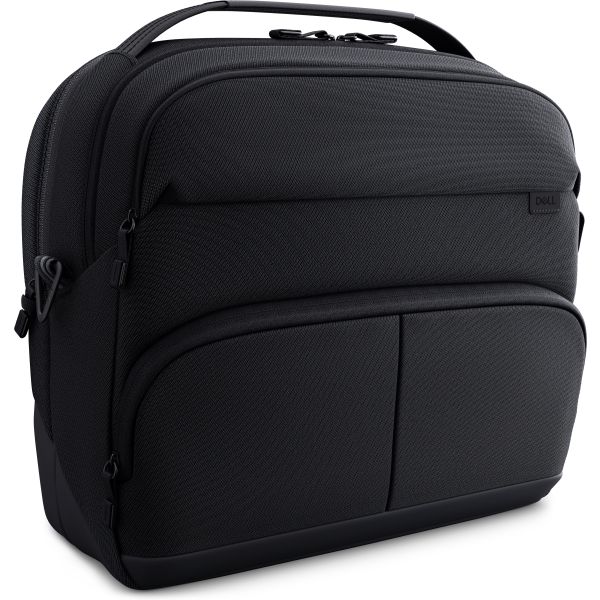 DELL CC5626 40,6 cm (16") Aktetas Zwart (DELL-CC5626)