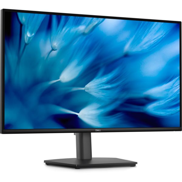 DELL Pro E2726DS computer monitor 68,6 cm (27") 2560 x 1440 Pixels Quad HD LCD Zwart (DELL-E2726DS)