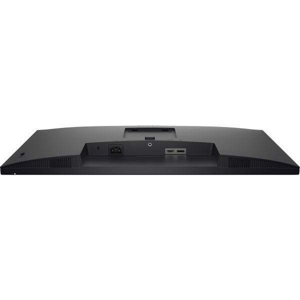 DELL Pro E2726DS computer monitor 68,6 cm (27") 2560 x 1440 Pixels Quad HD LCD Zwart (DELL-E2726DS) DELL Pro E2726DS computer monitor 68,6 cm (27") 2560 x 1440 Pixels Quad HD LCD Zwart (DELL-E2726DS)