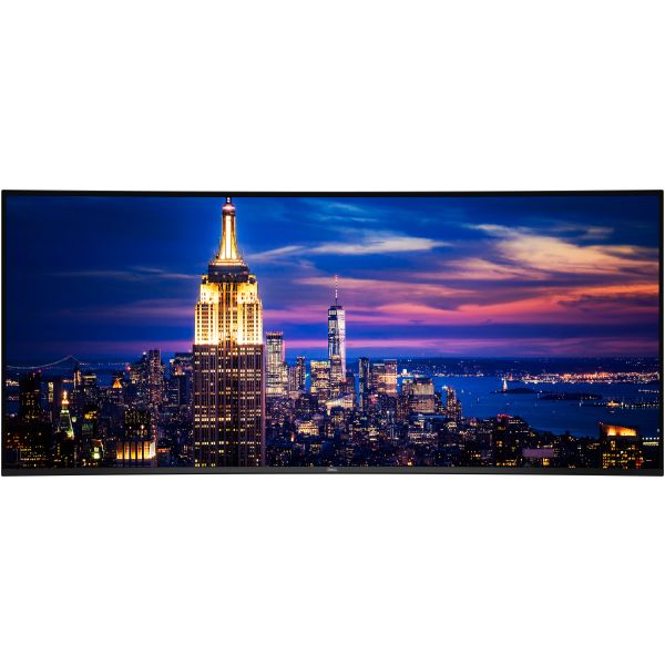 DELL UltraSharp U5226KW_WOS computer monitor 132,1 cm (52") 6144 x 2560 Pixels 6K Ultra HD LCD Zilver (DELL-U5226KWWOS)