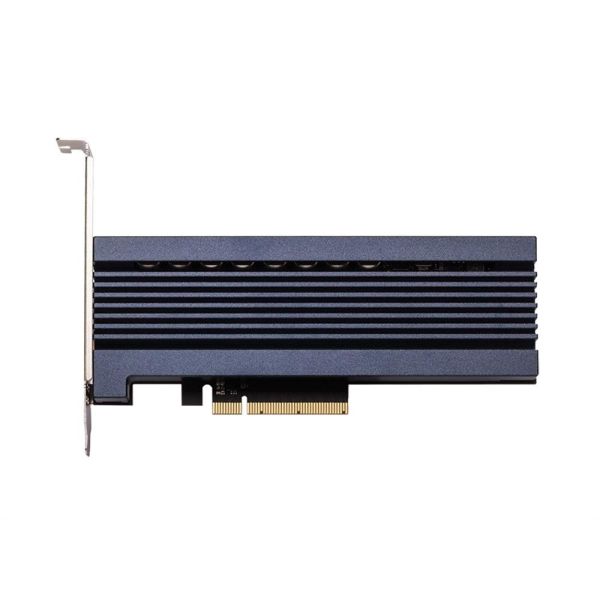 Dell 6.4TB SSD NVMe PCIe Gen3 2.5 (FW2K0-RFB)